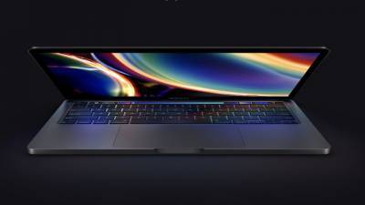 Слух: новому MacBook Pro вернут MagSafe, но уберут тачбар - vesti.ru