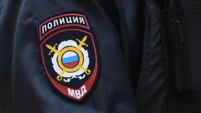 Роман Плугин - В Петербурге наградили двух полицейских за спасение ребёнка при пожаре - russian.rt.com - Санкт-Петербург