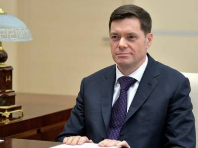 Алексей Мордашов - России предрекли катастрофу в случае экономической изоляции - rosbalt.ru