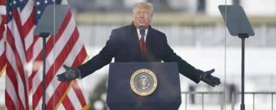 Дональд Трамп - Джо Байден - Трамп хочет обнародовать секретную информацию по Украине - runews24.ru - США