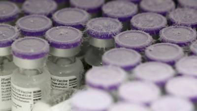 Стелла Кириакидис - Шесть стран Европы попросили ЕК ускорить поставки вакцины Pfizer - russian.rt.com - Норвегия - Эстония - Швеция - Литва - Финляндия - Дания - Латвия