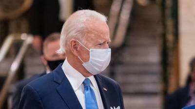 Дональд Трамп - Владимир Васильев - Джо Байден - Санкции США против Китая станут проблемой для Байдена - nation-news.ru - США - Канада