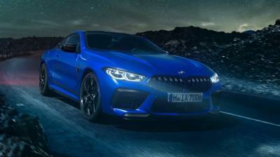 Компания BMW инициирует массовый отзыв автомобилей в России - newinform.com - Россия