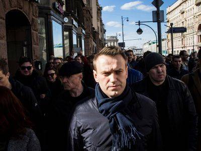 Алексей Навальный - Прокуратура предупредила об ответственности желающих встретить Навального во Внуково - kasparov.ru - Москва