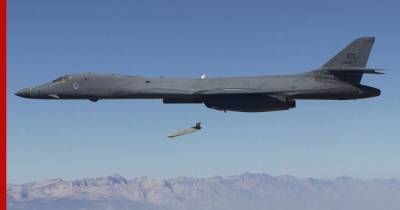 В новой американской противокорабельной ракете LRASM нашли баги и сбои - profile.ru - США