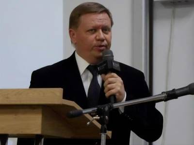 Геннадий Рябцев - Рябцев: В Украине никто не продает яблоки или мясо, ориентируясь на цены на парижском рынке. Почему с газом не так? - gordonua.com - Украина - Тарифы