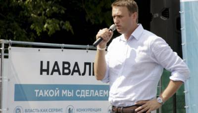 Алексей Навальный - А что Украине от возвращения Навального? - ukrinform.ru - Москва - Россия - США