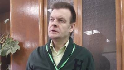 Профессор Тепикин оценил влияние угроз США на достройку "СП-2" - politros.com - США - Вашингтон