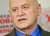 Лев Марголин - «Никого Лукашенко не прикроет и возьмет с собой на самолет немногих» - мнение - udf.by