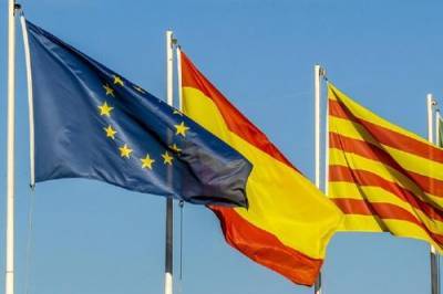 Власти Каталонии приняли решение о переносе парламентских выборов - argumenti.ru - США - Испания - Парламент