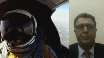 Дональд Трамп - Джозеф Байден - Константин Гаврилов - В России не верят, что США вернутся в ДОН при Байдене - vesti.ru - США - Вена