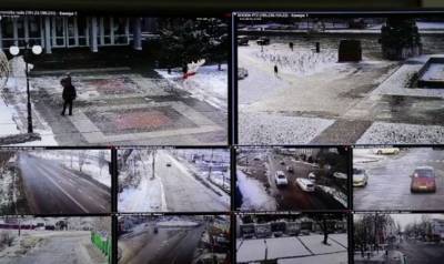 Полиция Херсонщины обнародовала результаты программы «Безопасный город» (ВИДЕО) - lenta.ua - Херсон