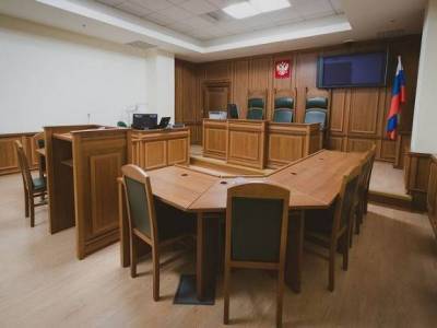 Водочного короля Сабадаша отпустили под домашний арест — вопреки тому, что он дебоширил в СИЗО и может скрыться за границей - rosbalt.ru - Санкт-Петербург - окр.Ненецкий - Курск