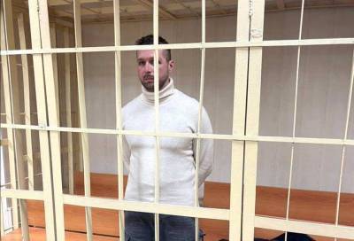 Павел Зеленский - Зеленский арестован в России - politnavigator.net - Москва - Россия - Нижний Новгород