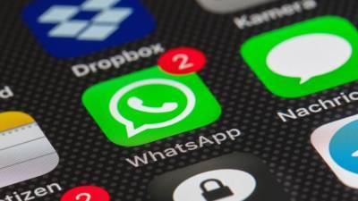 WhatsApp отложил введение нового пользовательского соглашения - newinform.com