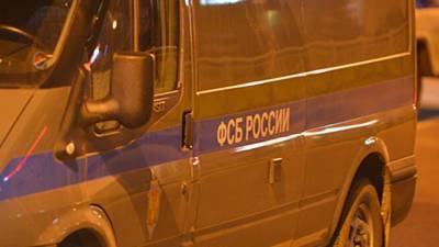 СМИ: ФСБ задержала судью Котова за получение взятки в 13 млн рублей - polit.info