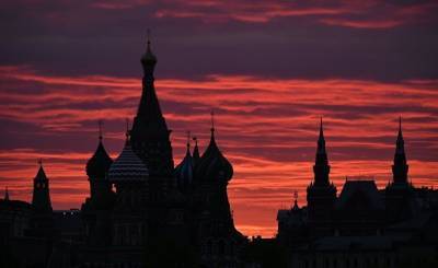 Le Figaro: гонения на христиан по всему миру обостряются - geo-politica.info - Нигерия