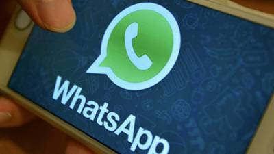 Критика заставила WhatsApp перенести реформу пользовательского соглашения - polit.info
