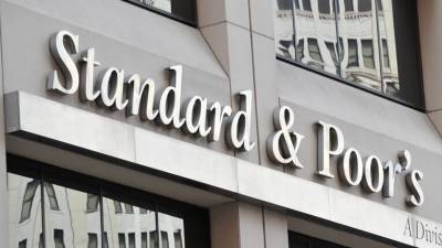 S&P подтвердило кредитный рейтинг России на уровне BBB - riafan.ru - Москва - США