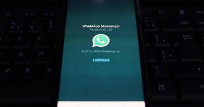 Павел Дуров - WhatsApp отложил скандальное обновление после исхода пользователей - ren.tv
