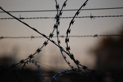 В Германии откроют тюрьму для ковид-диссидентов и нарушителей карантина - lenta.ru - земля Саксония