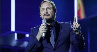 Стас Михайлов - «Белый мрамор, золото и лепнина»: в сети раскритиковали дорогой особняк Михайлова - goodnews.ua