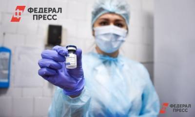 Полина Зиновьева - Бразилия направила запрос на использование «Спутника V» - fedpress.ru - Москва - Бразилия - Тунис - Бразилиа