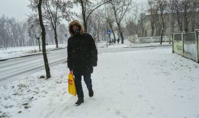 Экстремальные морозы ворвутся в Украину, спасатели сделали срочное предупреждение: где будет холоднее всего - sport.politeka.net - Киев - Крым
