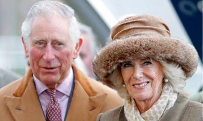 принц Чарльз - герцогиня Камилла - Еще один секрет счастливого брака принца Чарльза и герцогини Камиллы - skuke.net - Брак