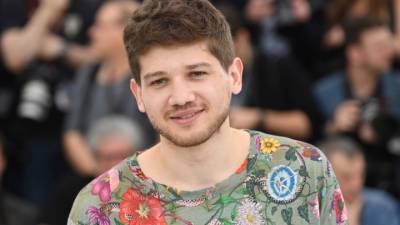 Барак Обама - Кантемир Балагов - Кантемир Балагов снимет пилотную серию постапокалиптического сериала в США - vesti.ru - США