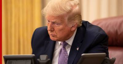 Дональд Трамп - Рудольф Джулиани - СМИ: Трамп начал собирать досье на выступивших против него однопартийцев - profile.ru - США - Нью-Йорк