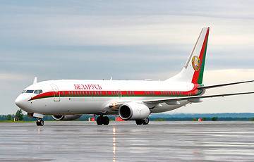 Лев Марголин - «Никого Лукашенко не прикроет и не возьмет с собой на самолет» - charter97.org