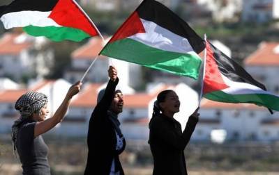 Махмуд Аббас - В Палестине впервые за 15 лет пройдут выборы - korrespondent.net - Палестина