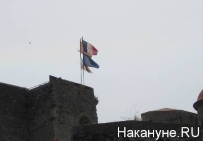Во Франции - Во Франции надеются, что Россия передумает выходить из Договора по открытому небу - nakanune.ru - Россия - США - Франция