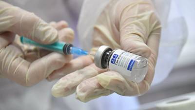 Сергей Собянин - В Москве открывается запись на вакцинацию от COVID-19 для новых групп - russian.rt.com - Москва