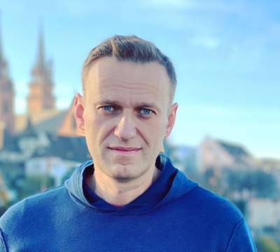 Алексей Навальный - Германия ответила России на четыре запроса по Алексею Навальному - actualnews.org - Москва - Берлин