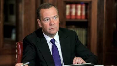 Дональд Трамп - Дмитрий Медведев - Медведев спрогнозировал будущие отношения России и США - russian.rt.com - США