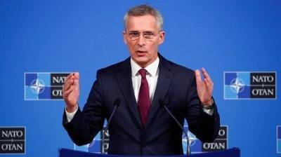 В НАТО обеспокоены расширением российского военного присутствия в Крыму - enovosty.com - Крым - Черное Море