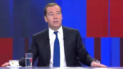 Дмитрий Медведев - Медведев рассказал о масштабных нарушениях на выборах в США - polit.info - США - Вашингтон