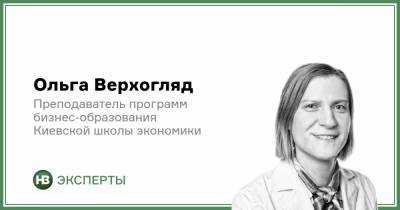 Критическое мышление или креативность? Какие навыки нужны сотрудникам во время пандемии - nv.ua - Киев