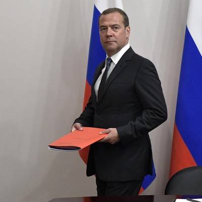 Дмитрий Медведев - Медведев: методы США для "демократизации" других стран бумерангом вернулись в Вашингтон - radiomayak.ru - США - Вашингтон