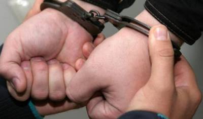 Судью в Подмосковье задержали при получении взятки в 13 млн рублей - newizv.ru - Московская обл.