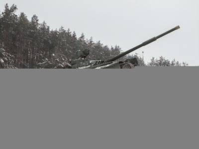 В Минобороны рассказали, сколько украинских военных погибло на Донбассе в 2020 году - gordonua.com - Крым - Луганская обл. - Донбасс - Минобороны - Донецкая обл. - Обстрелы