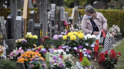 Во Франции - Во Франции в 2020 году смертность на 9% превысила показатели предыдущего года - belta.by