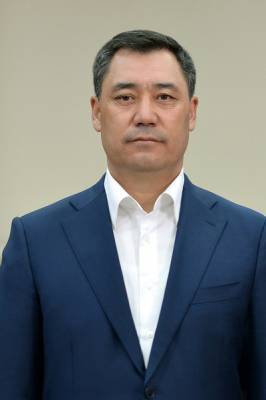 Адахан Мадумаров - ЦИК Киргизии объявил официальные итоги выборов президента - pnp.ru - Киргизия