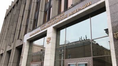 Иван Абрамов - Член Совфеда призвал РФ не останавливать реализацию "СП-2" - politros.com