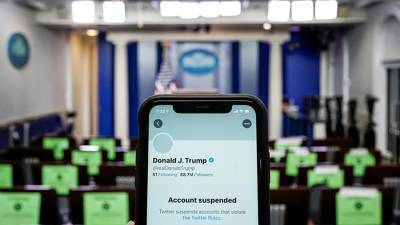 Дональд Трамп - Дмитрий Медведев - Медведев назвал «оголтелой цензурой» блокировку аккаунтов Трампа в соцсетях - iz.ru - США - шт. Калифорния