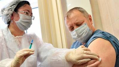 Сергей Собянин - В Москве доступ к бесплатной вакцинации получили новые категории граждан - eadaily.com - Москва