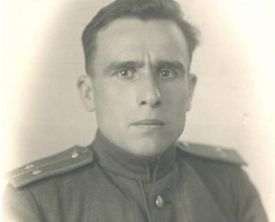 Ветерану Росгвардии 100 лет - vpk-news.ru - Пензенская обл.