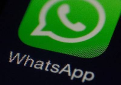 После массового ухода пользователей WhatsApp отложил вступление в силу новых правил - ya62.ru